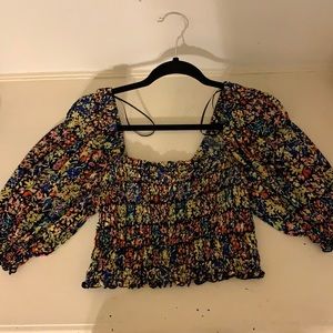 urban outfitters top